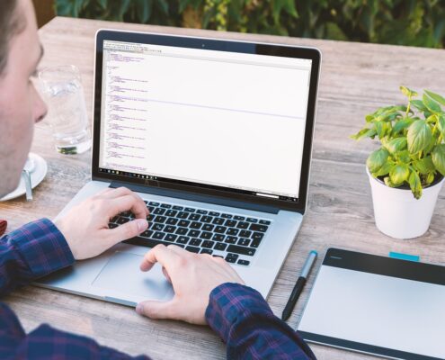 Mündigkeit von KMU gegenüber Agenturen und WebDesigner