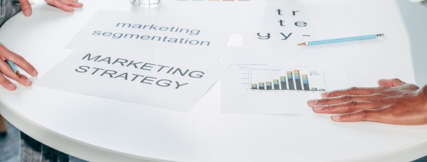 Marketing-Mix 4P für KMU in der Praxis